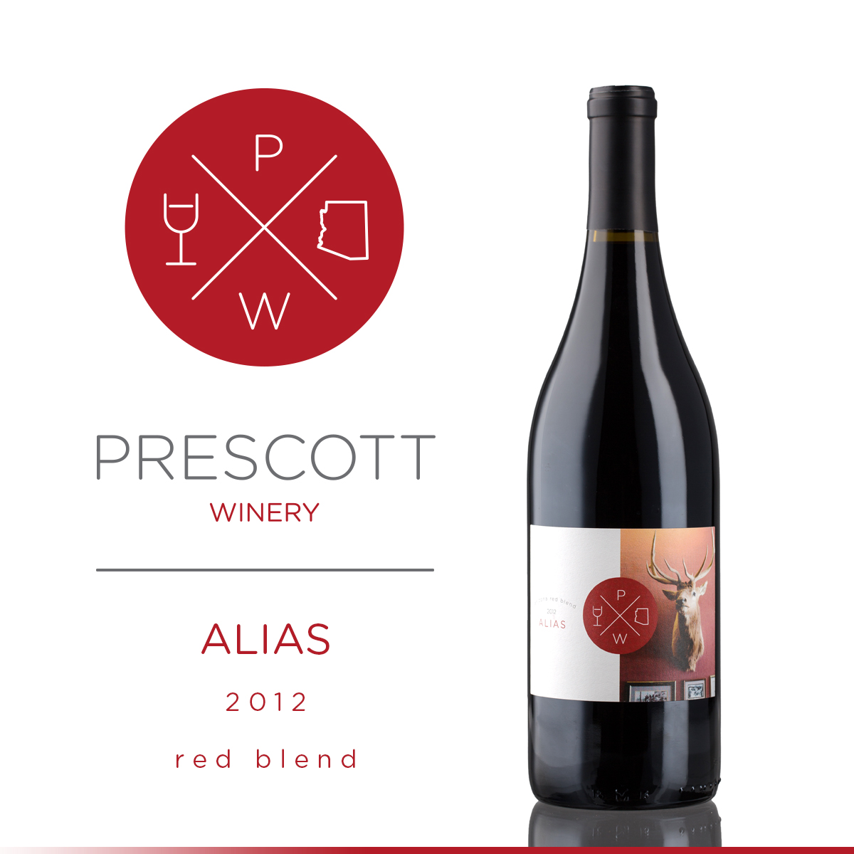 Prescott Winery | The Bubbly Hostess